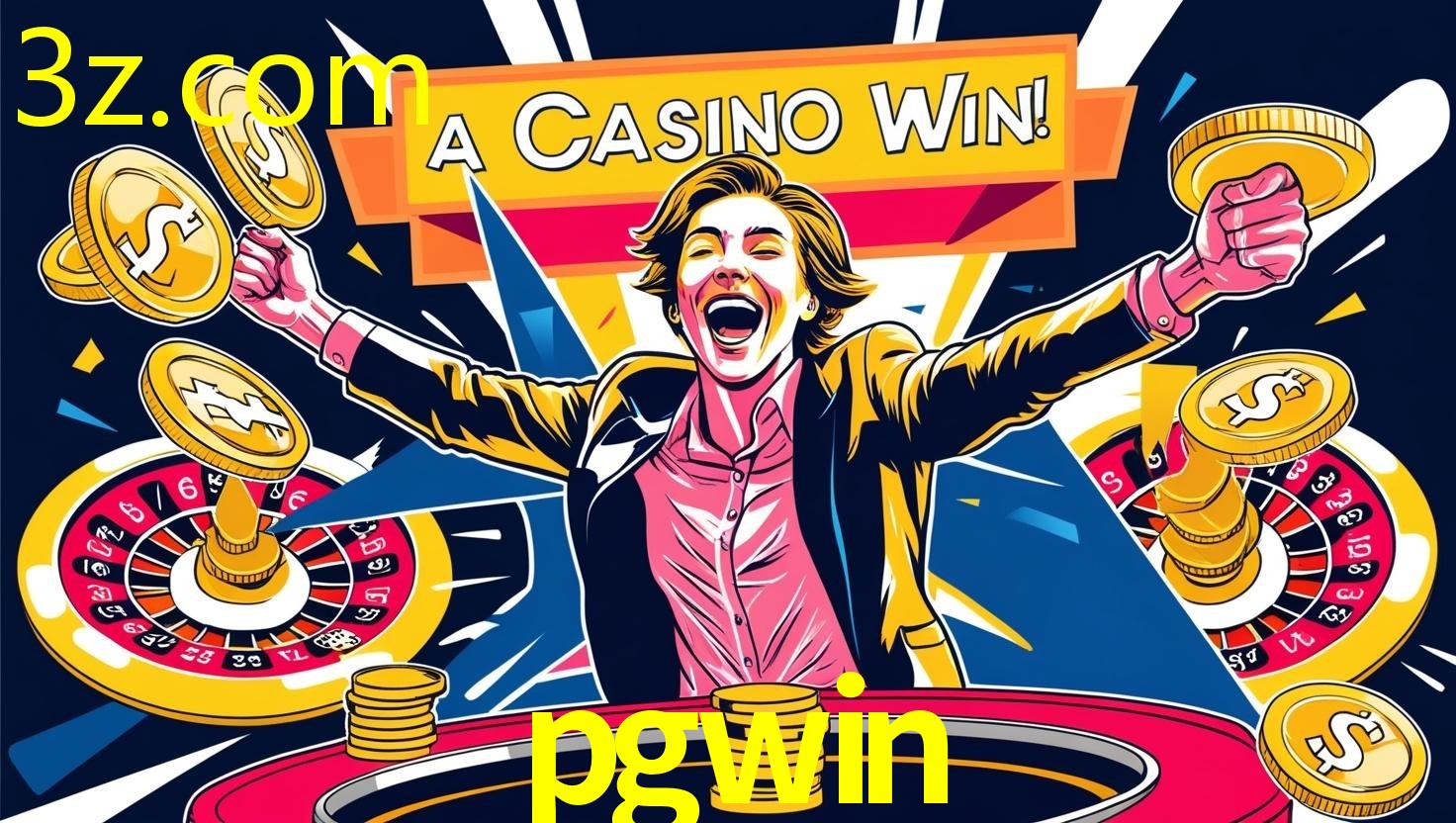PGWIN