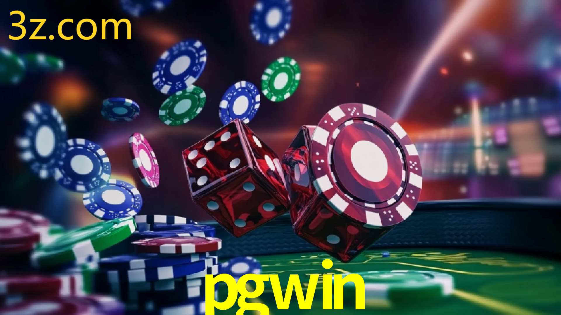 PGWIN